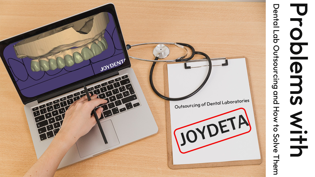 บล็อกบริษัทล่าสุดเกี่ยวกับ ปัญหาเกี่ยวกับการจ้างห้องปฏิบัติการทันตกรรมและวิธีแก้ปัญหา