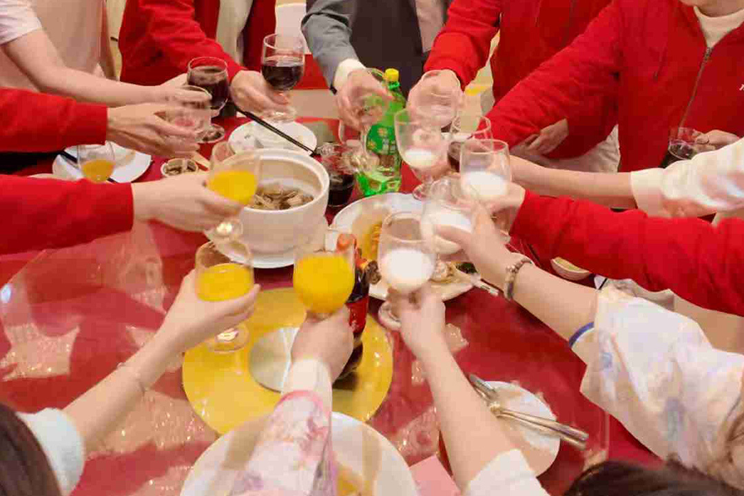 บล็อกบริษัทล่าสุดเกี่ยวกับ ประเด็นสําคัญของการประชุมประจําปี Joydenta - 26 ธันวาคม 2025