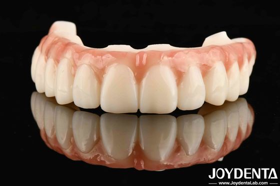 ซื้อ ผิวที่ทนต่อรอยขีดข่วน สําหรับการฟื้นฟูสีฟันที่ยาวนาน การผลิตออนไลน์