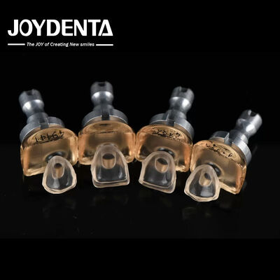 ซื้อ ความเหมาะสมทางชีวภาพสูง กระจกโปร์เซลน กระจกเซรามิก 0.3mm-0.8mm สําหรับการขาวฟัน การผลิตออนไลน์