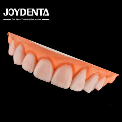 ซื้อ สูตร IPS โปรเซลีน Emax Veneers การฟื้นฟูฟัน การผลิตออนไลน์