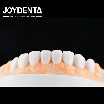 ซื้อ Enhance Case Acceptance & Patient Communication with Our Diagnostic Wax-Up Service การผลิตออนไลน์