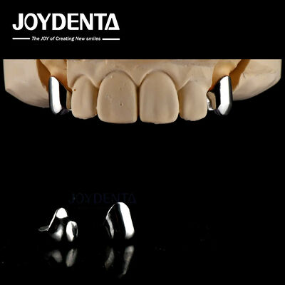 โปรเทสถอนได้อย่างแม่นยํา การติดตั้งปลูกฟัน สะอาดง่าย สะดวกสบาย