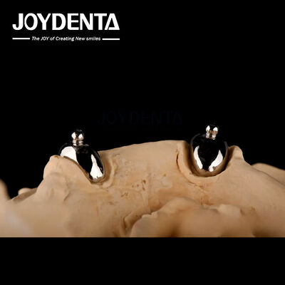 Joydental ห้องปฏิบัติการฟัน Ball