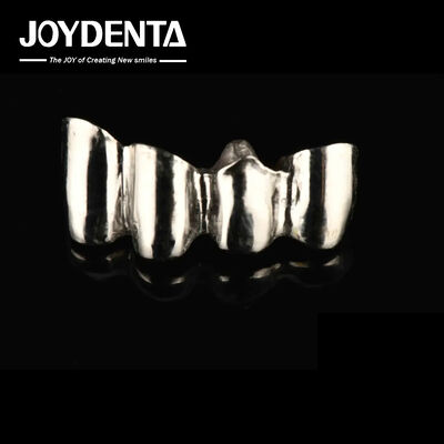 โปรเทสสีฟันกลมหลายตัว โปรเทสสีฟันแม่นยํา